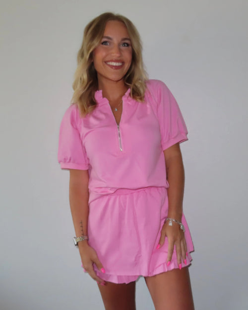 Barbie Breeze Set